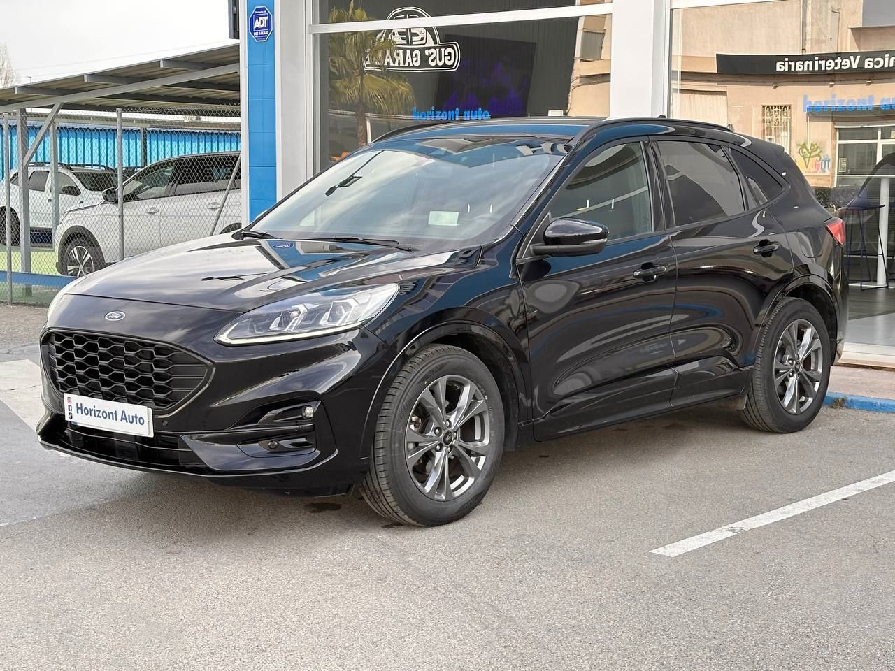 ford kuga 2022 / foto grande (3)