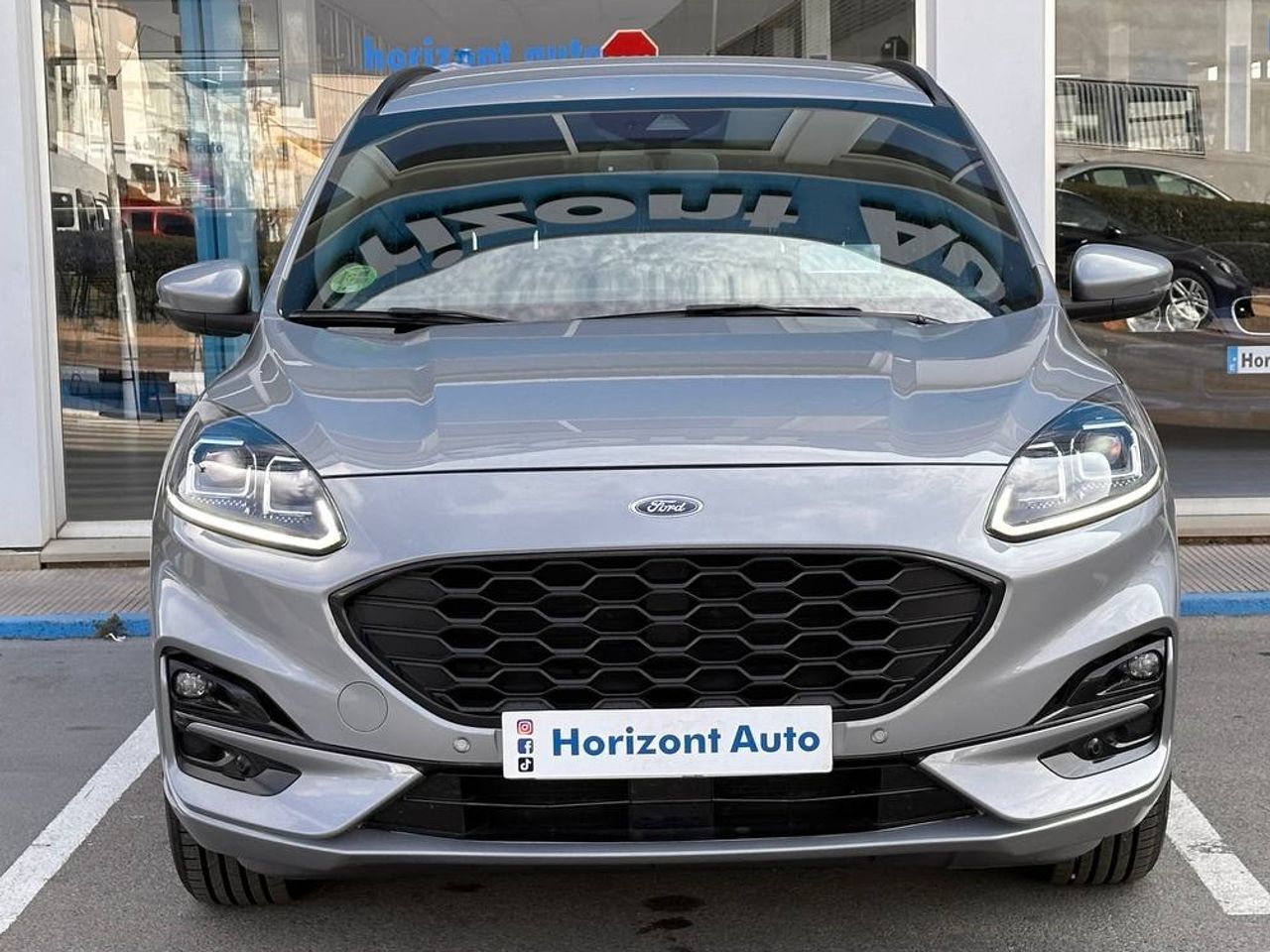 ford kuga 2022 / foto grande (2)