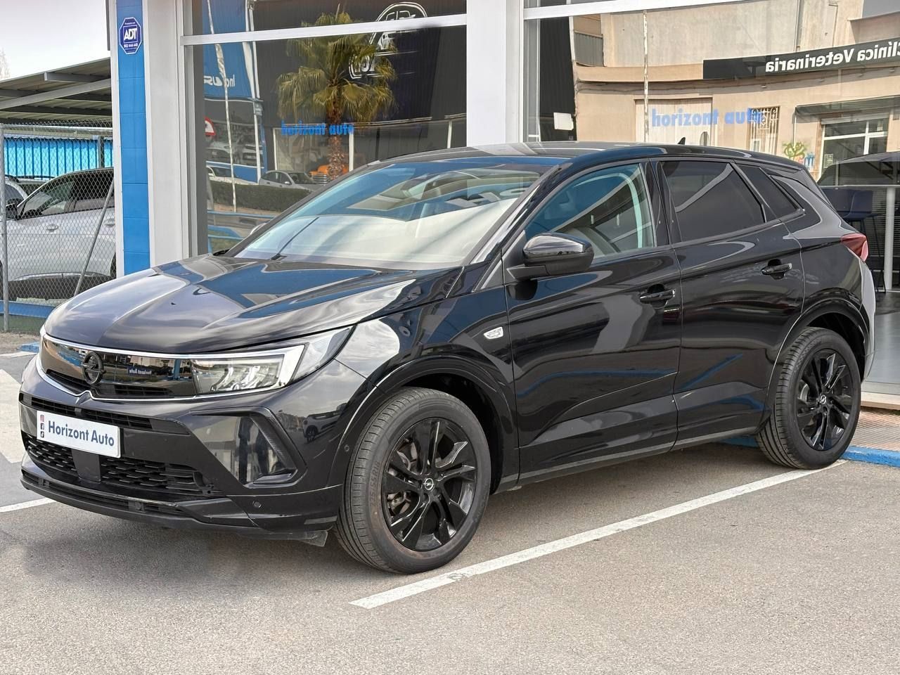 opel grandland 2023 / foto grande (3)