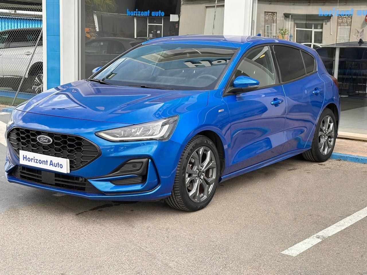ford focus 2023 / foto grande (3)