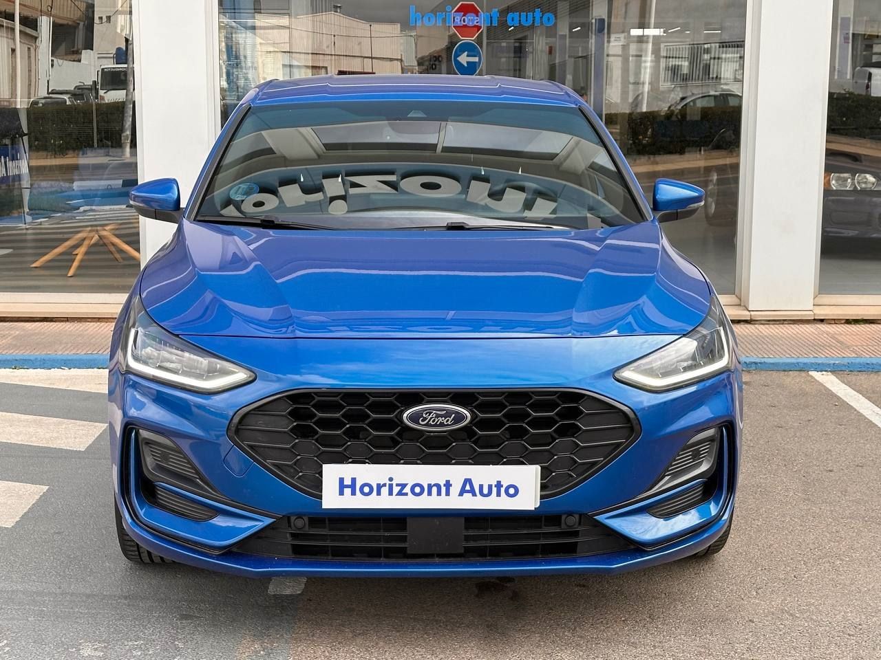 ford focus 2023 / foto grande (2)