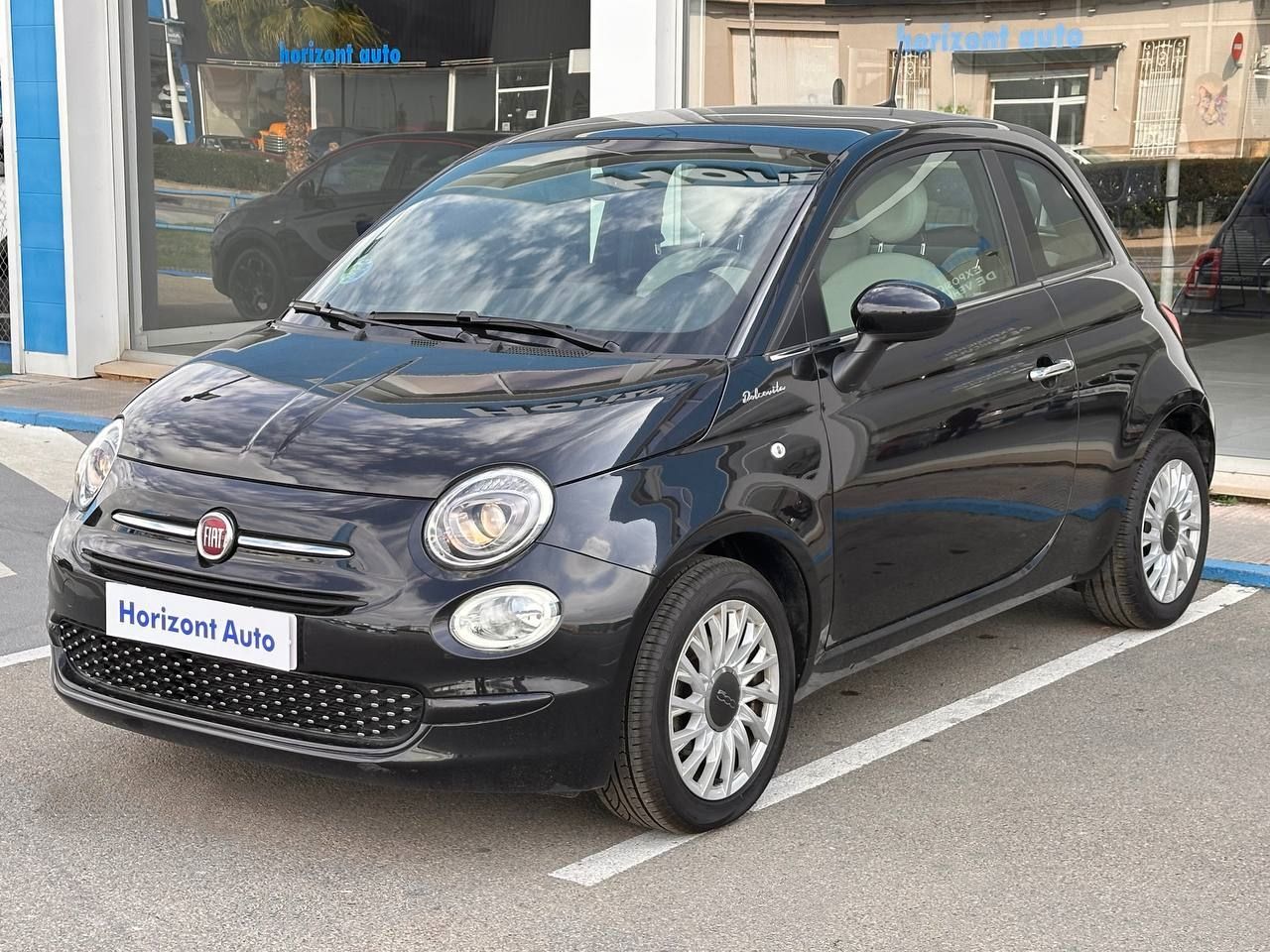 fiat 500 2022 / foto grande (3)