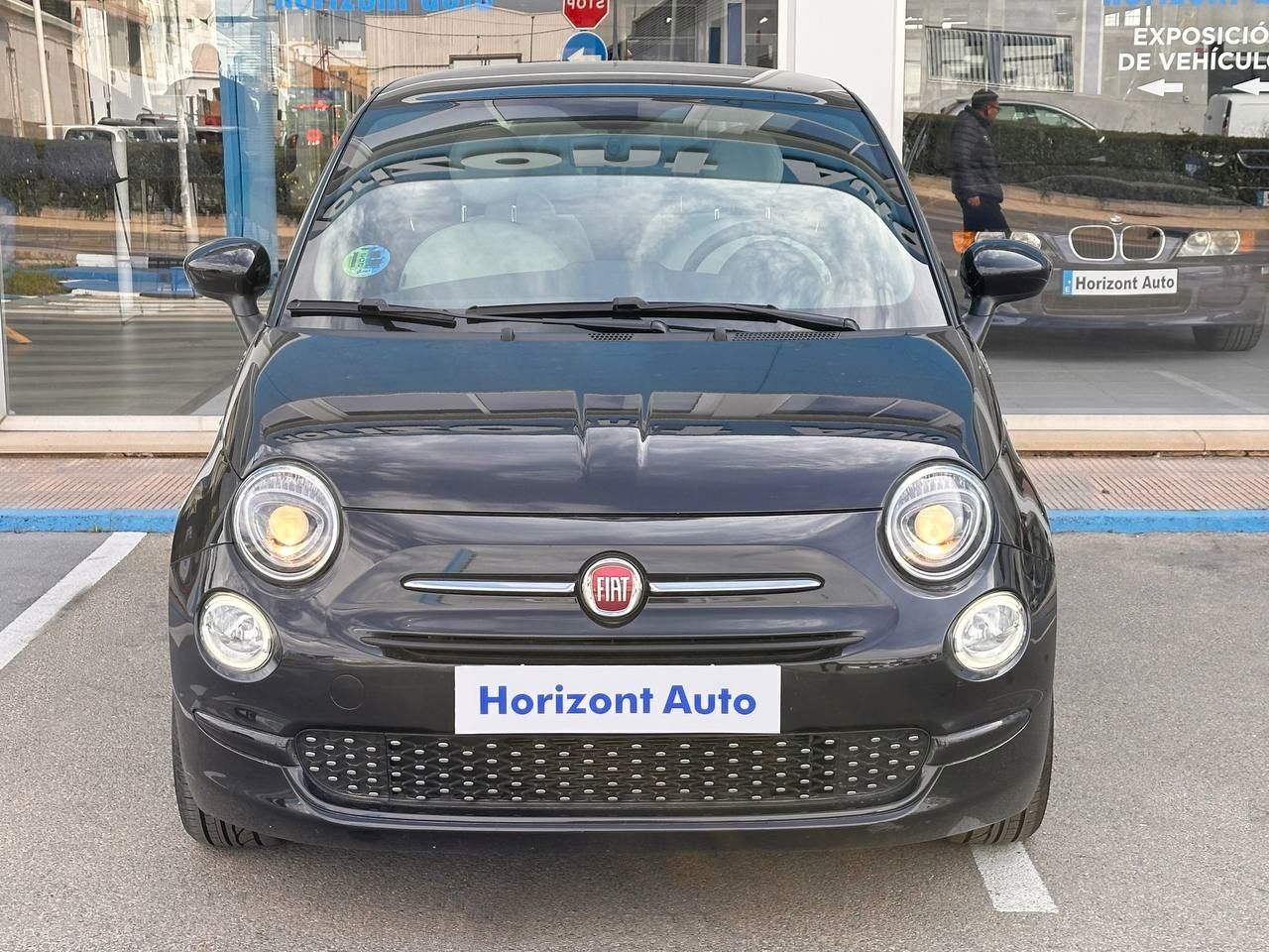 fiat 500 2022 / foto grande (2)