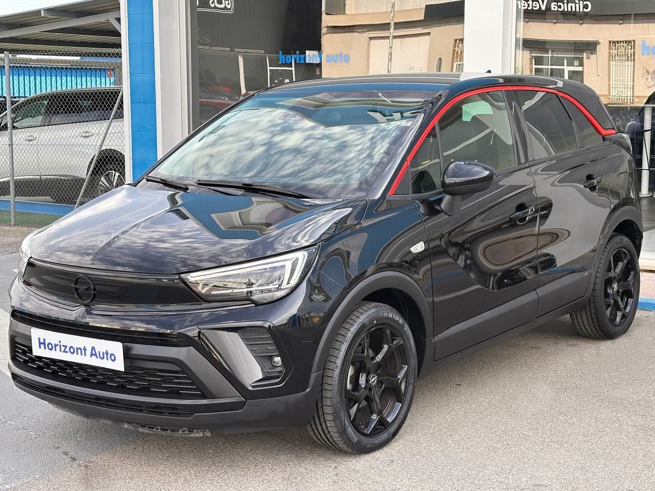 opel crossland 2023 / foto grande (3)