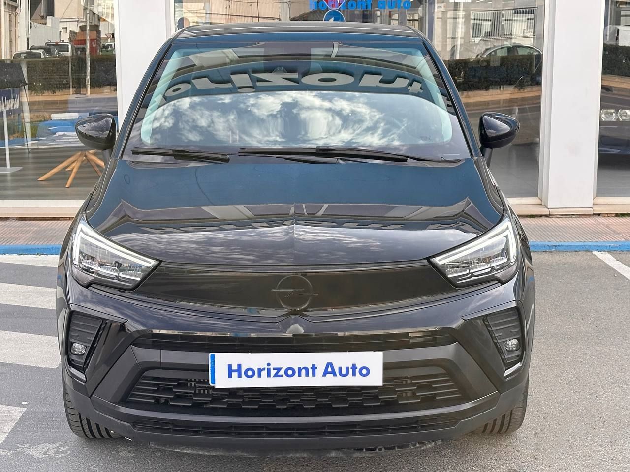 opel crossland 2023 / foto grande (2)