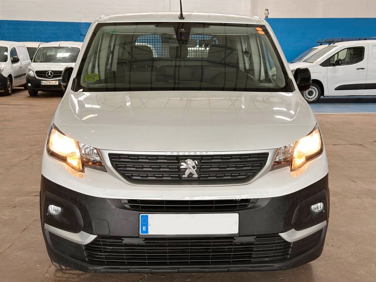 peugeot rifter 2021 / foto grande (2)