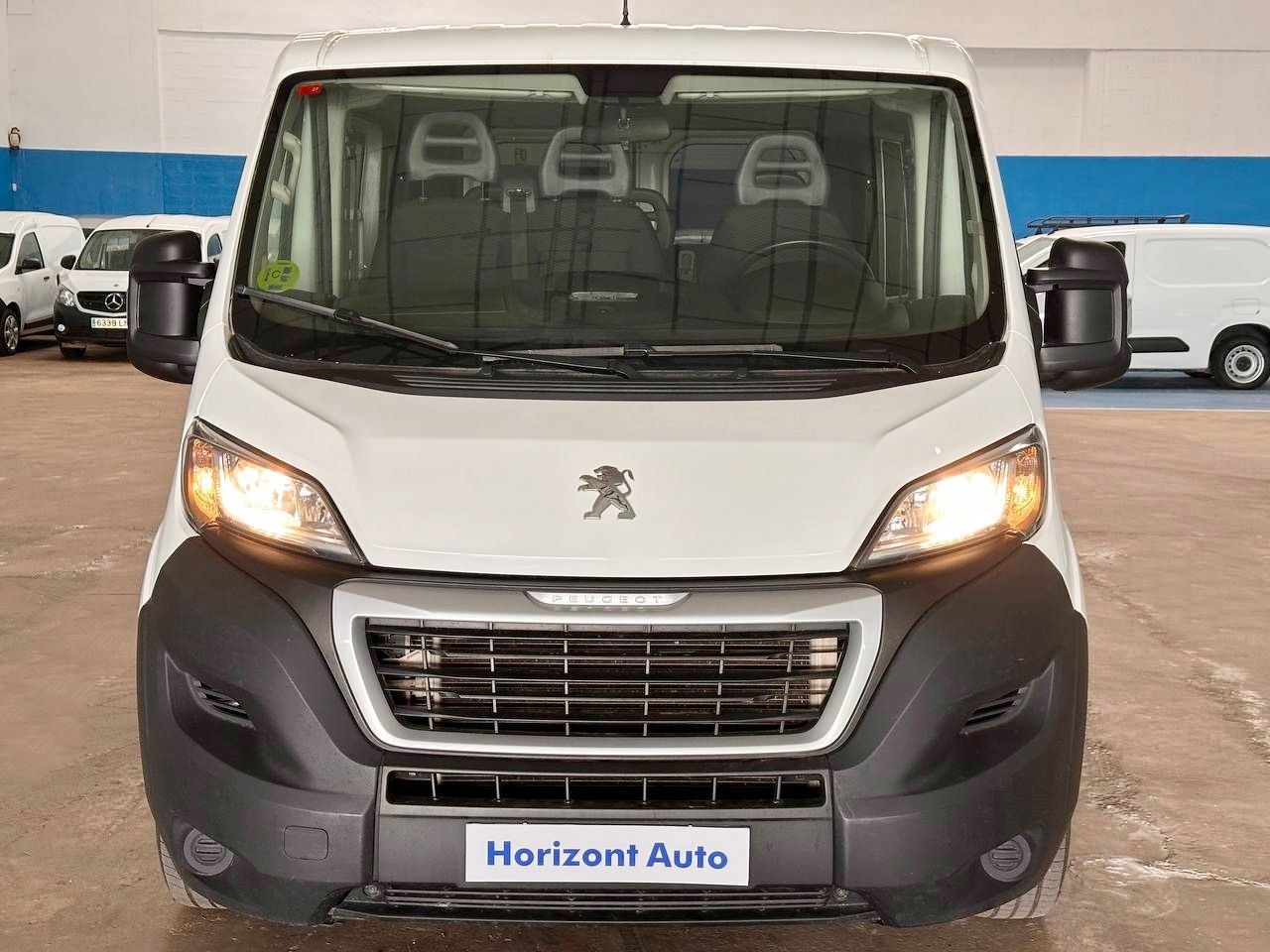 peugeot boxer 2020 / foto grande (2)