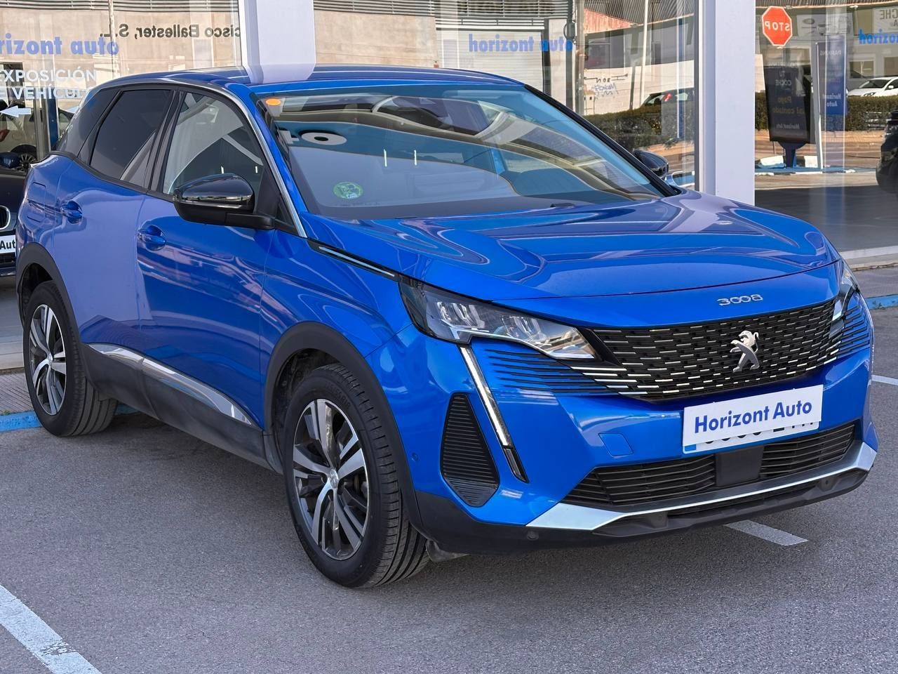peugeot 3008 2022 /