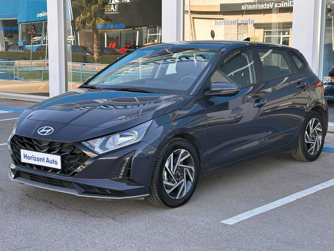 hyundai i20 2024 / foto grande (3)