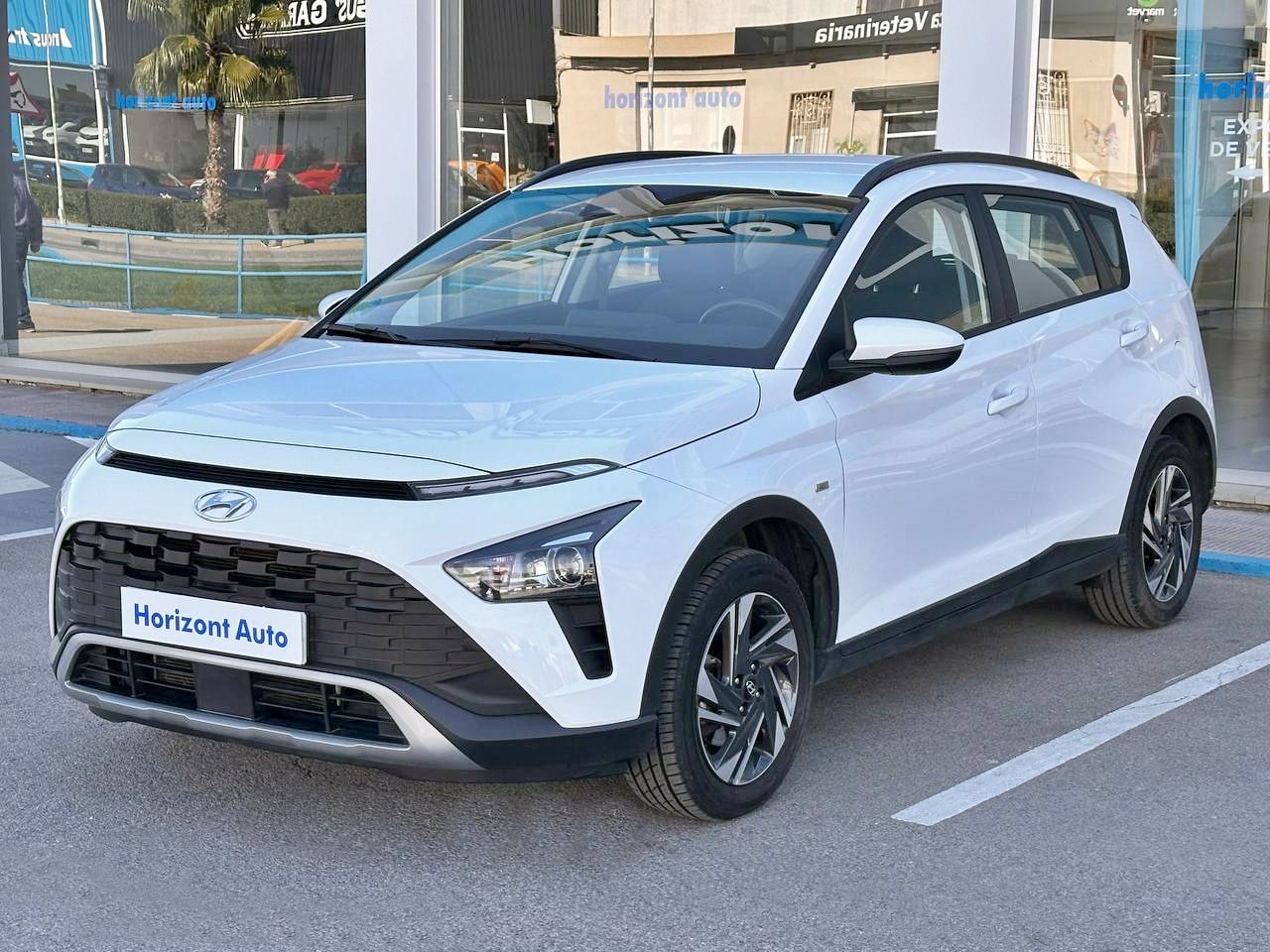 hyundai bayon 2024 / foto grande (3)