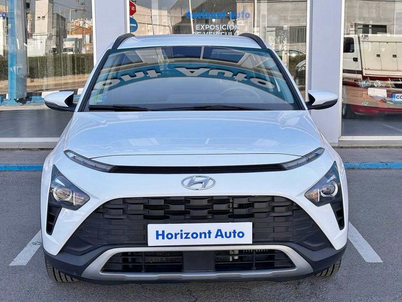 hyundai bayon 2024 / foto grande (2)