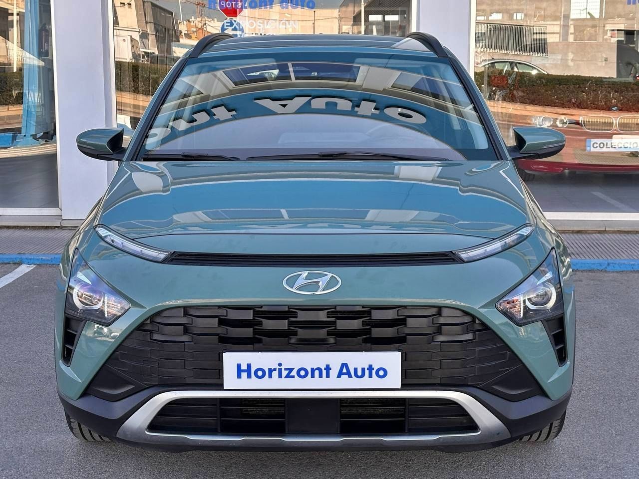 hyundai bayon 2022 / foto grande (2)