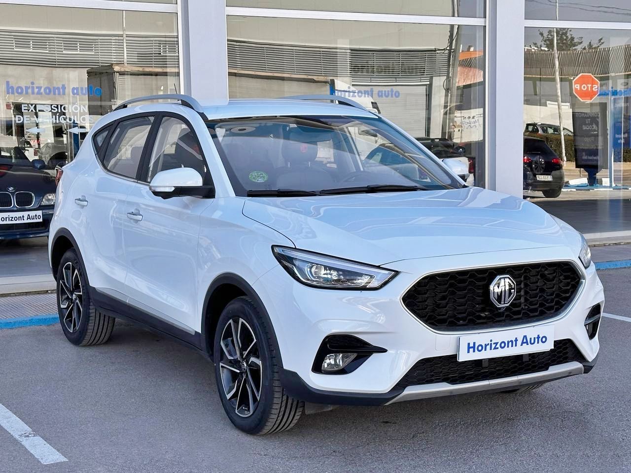 Mg zs  de segunda mano - mg zs 2023 /