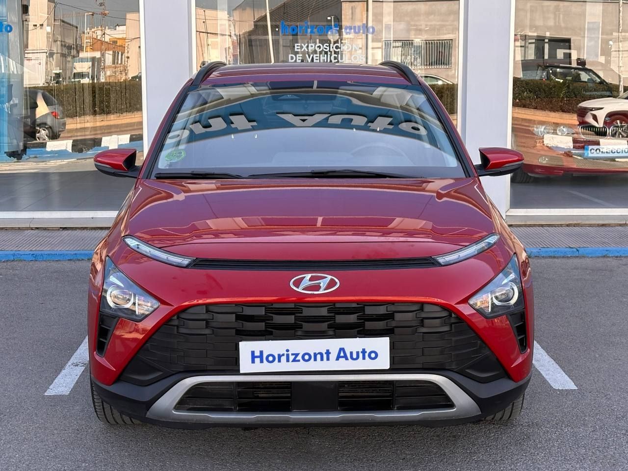 hyundai bayon 2024 / foto grande (2)