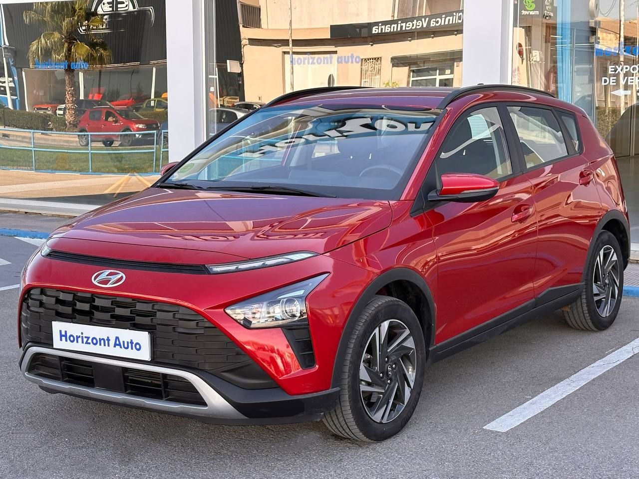 hyundai bayon 2024 / foto grande (3)