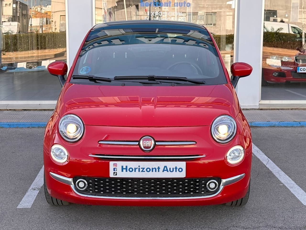 fiat 500 2024 / foto grande (2)