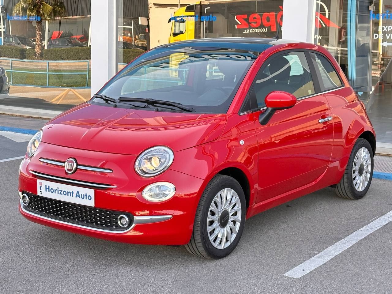 fiat 500 2024 / foto grande (3)