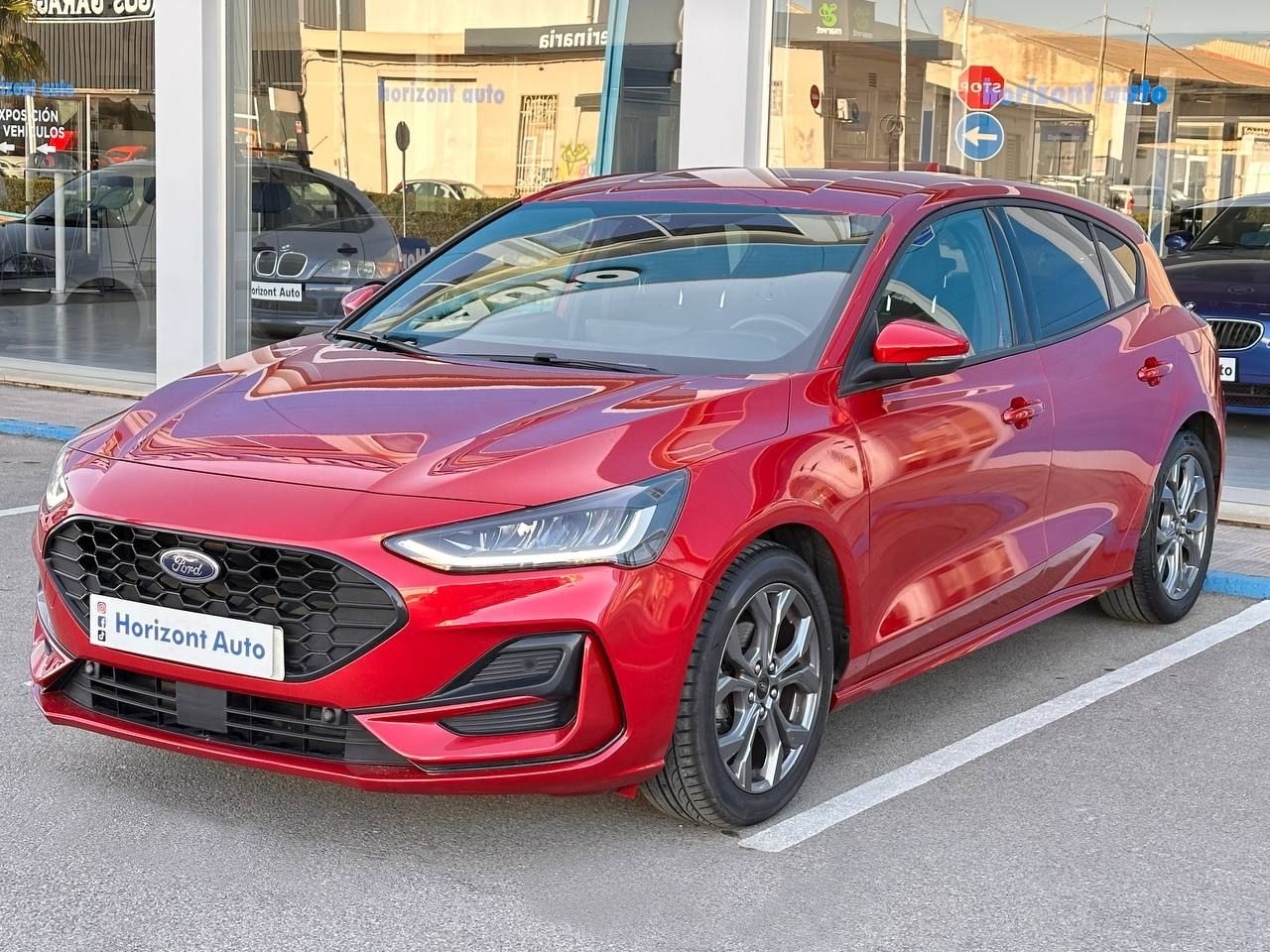 ford focus 2023 / foto grande (3)