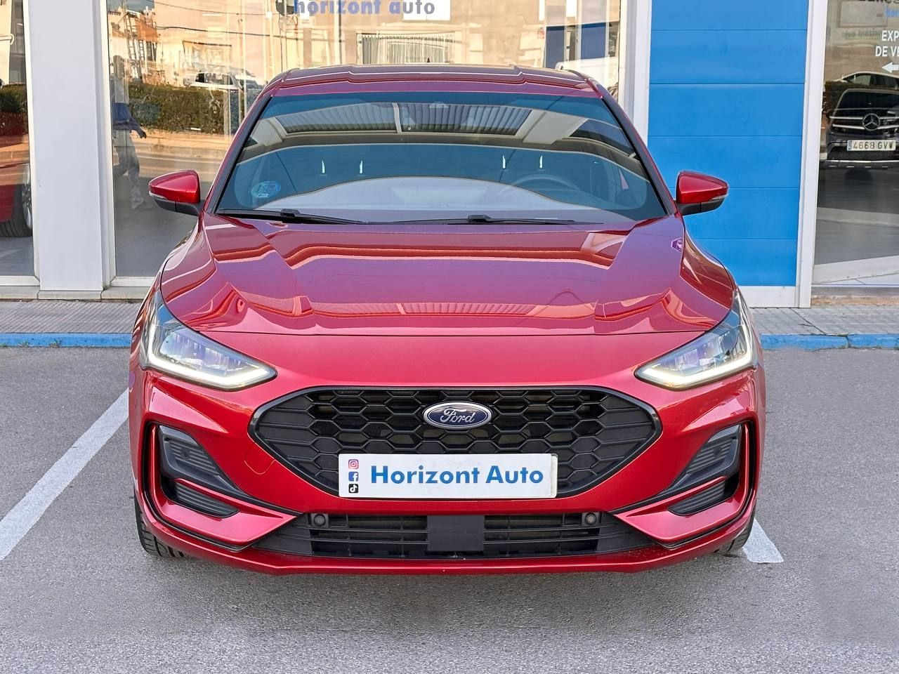 ford focus 2023 / foto grande (2)