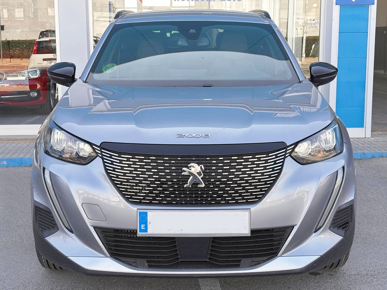 peugeot 2008 2022 / foto grande (2)