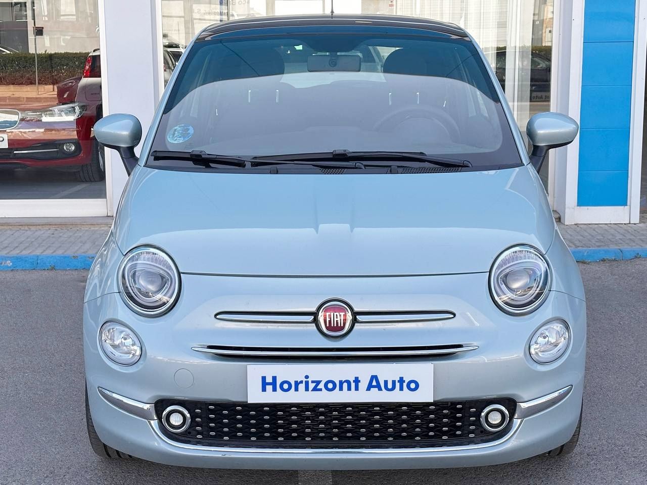 fiat 500 2024 / foto grande (2)