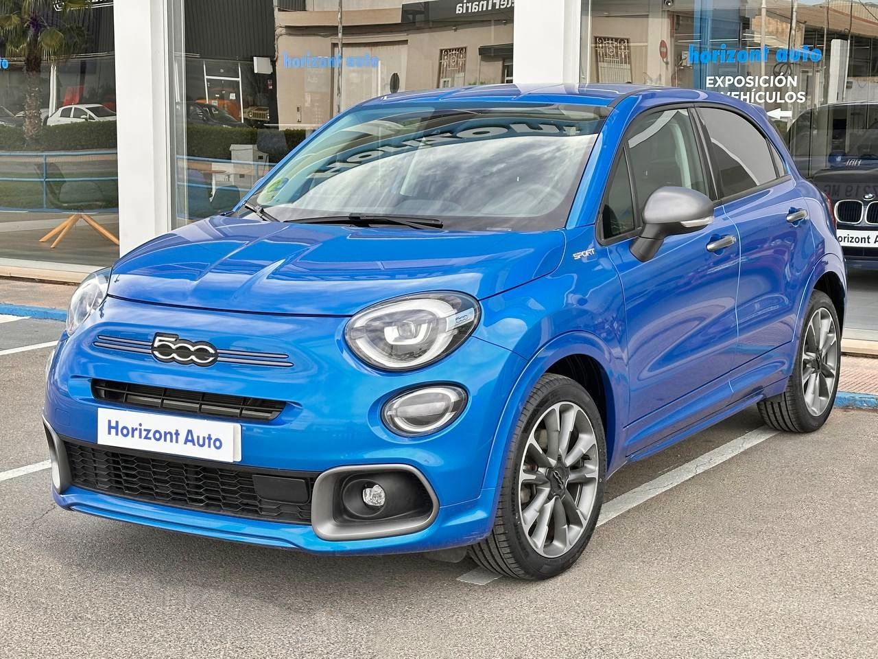 fiat 500x 2023 / foto grande (3)