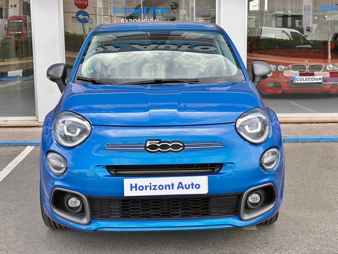 fiat 500x 2023 / foto grande (2)