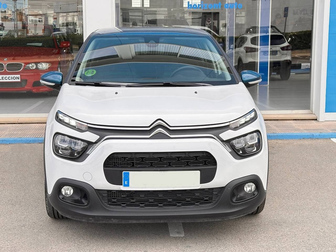 citroën c3 2023 / foto grande (2)