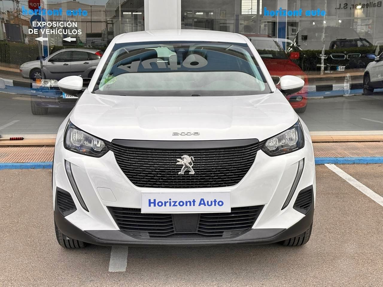 peugeot 2008 2021 / foto grande (2)