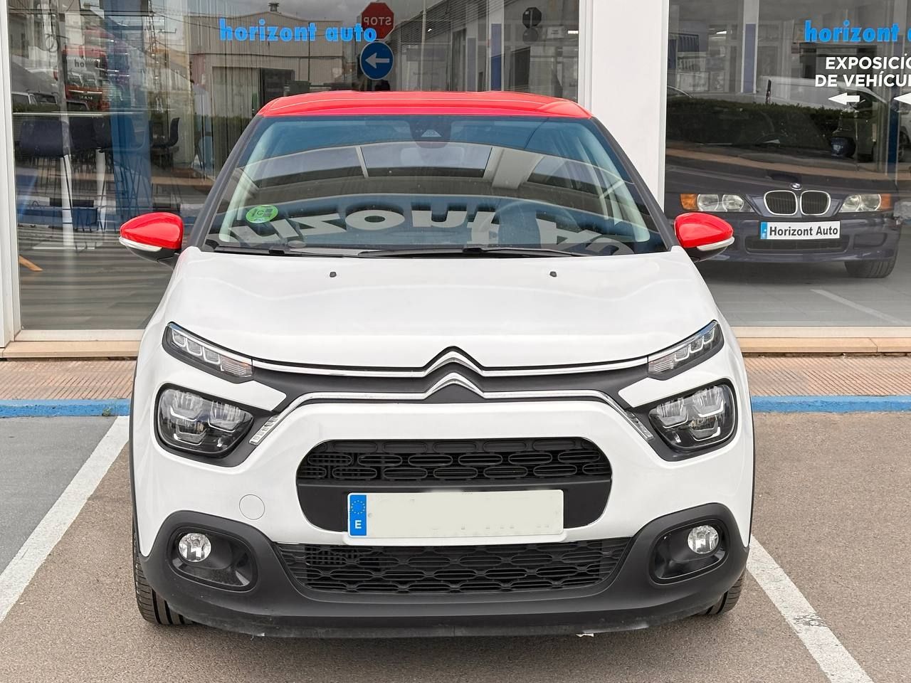 citroën c3 2023 / foto grande (2)