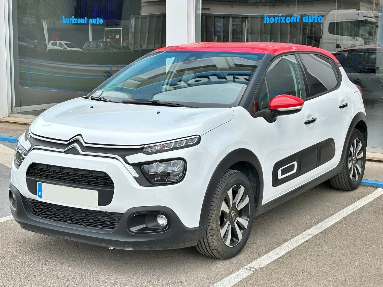 citroën c3 2023 / foto grande (3)