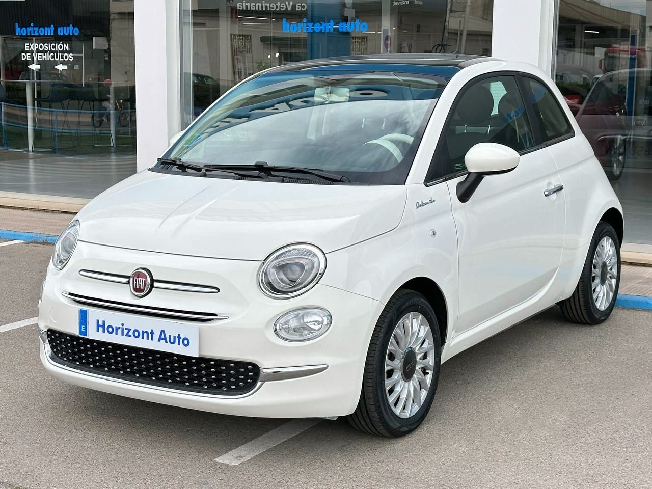 fiat 500 2022 / foto grande (3)