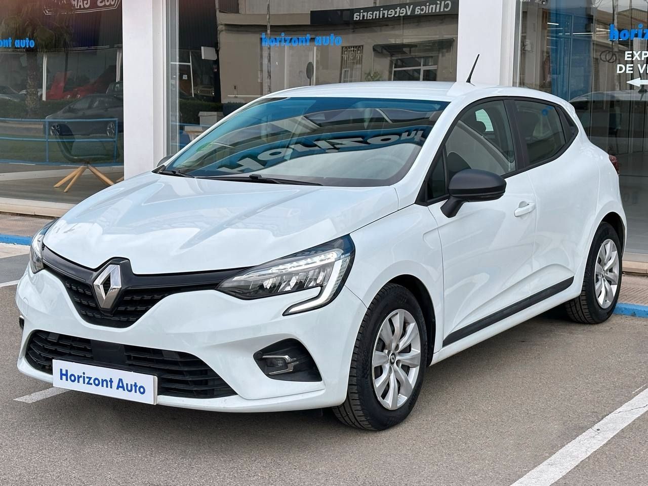 renault clio 2021 / foto grande (3)
