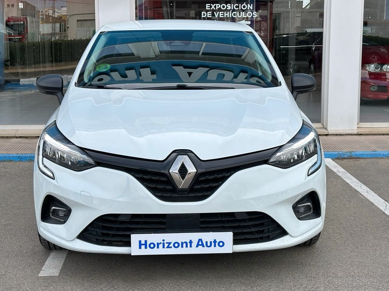 renault clio 2021 / foto grande (2)