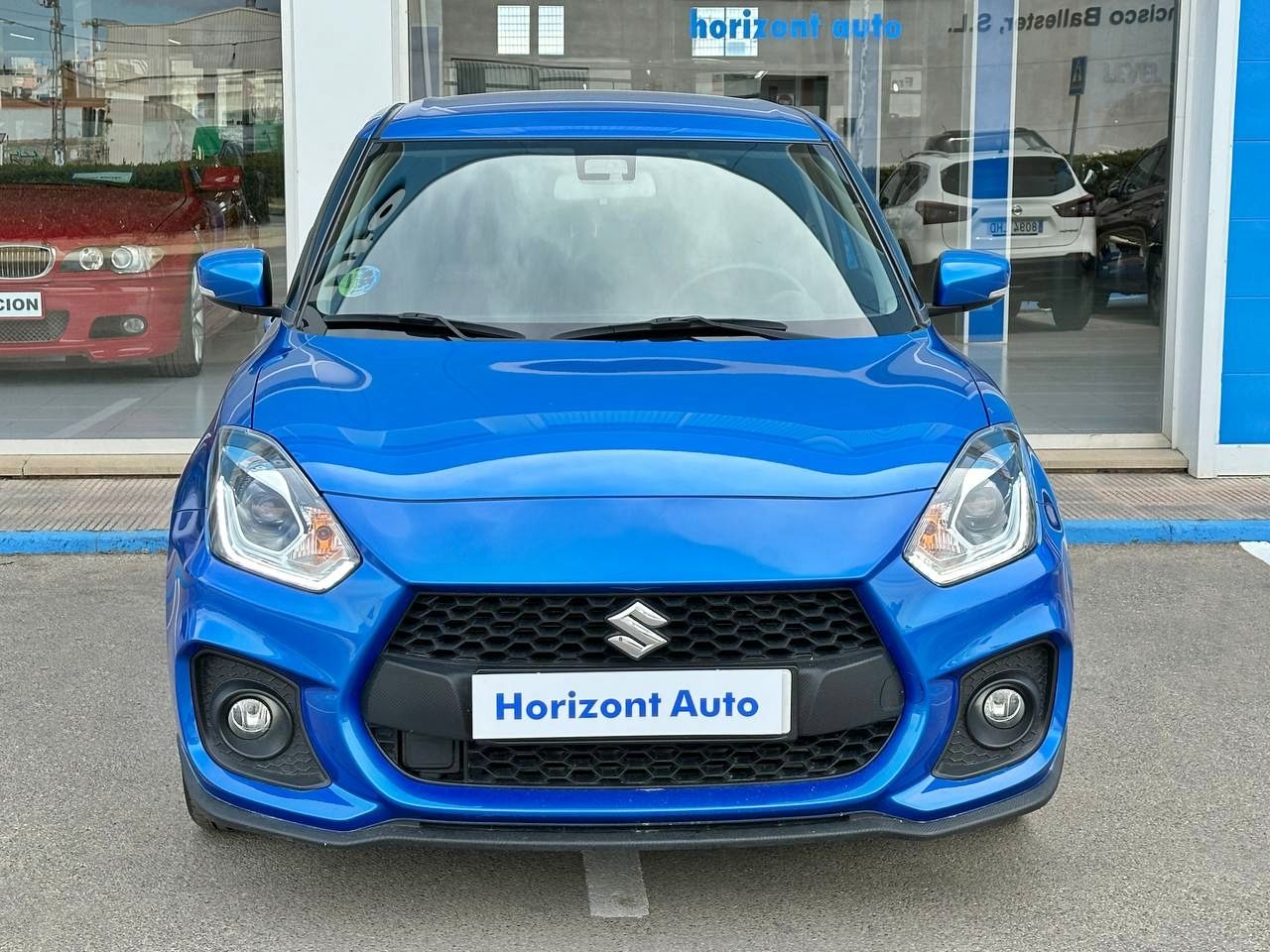 suzuki swift 2023 / foto grande (2)