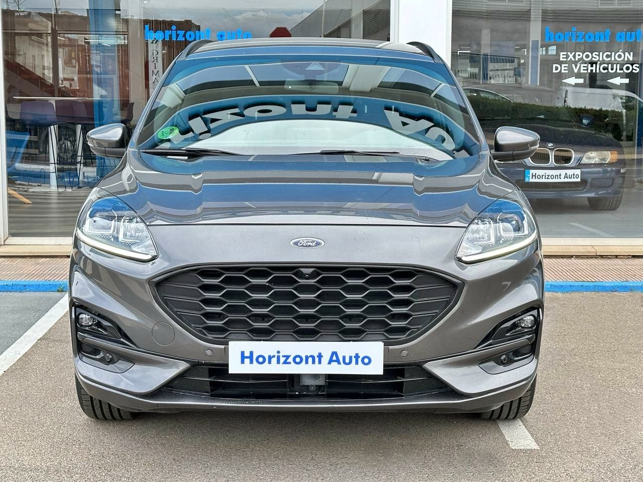 ford kuga 2022 / foto grande (2)