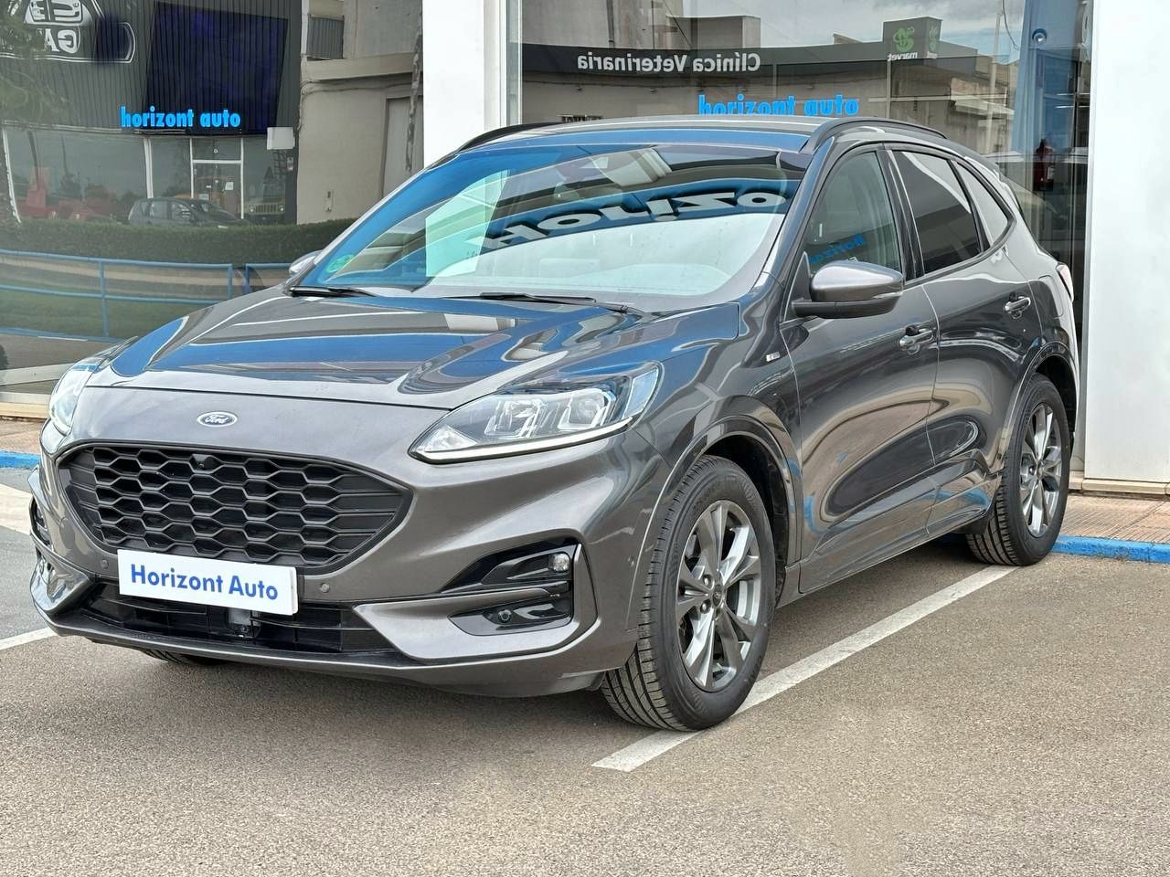 ford kuga 2022 / foto grande (3)