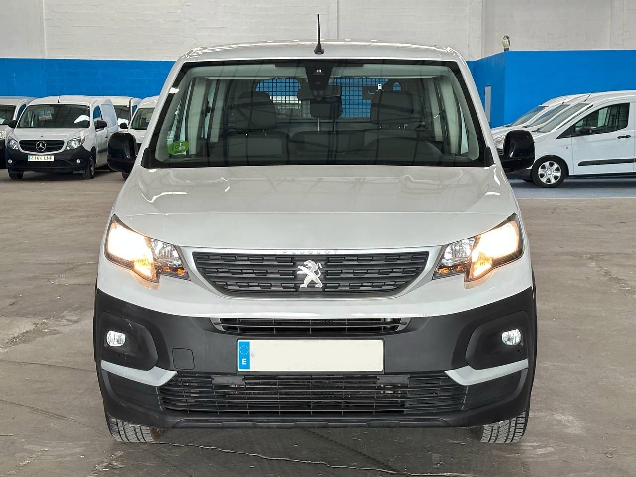 peugeot rifter 2021 / foto grande (2)