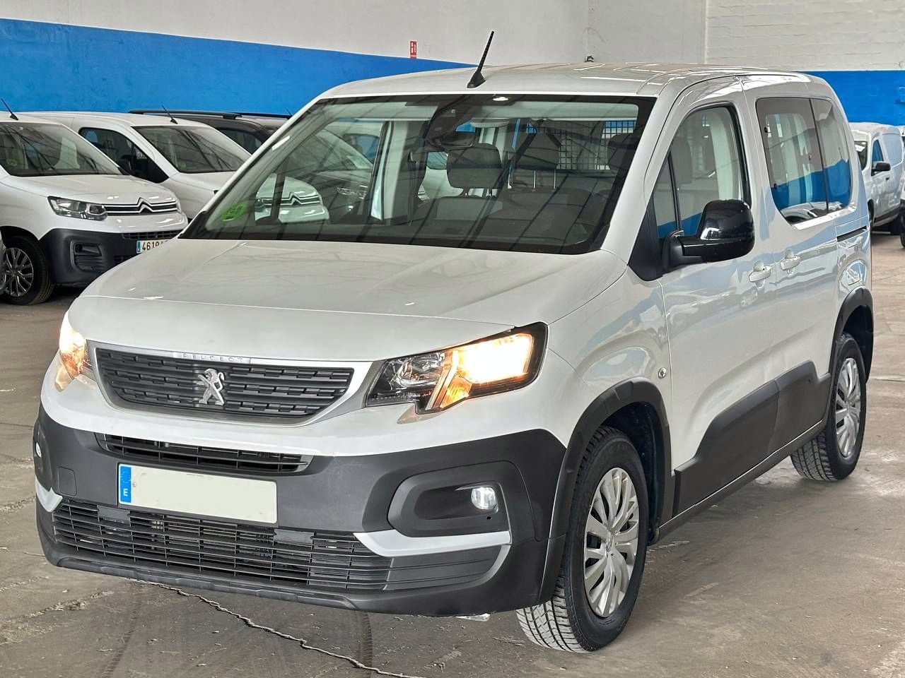 peugeot rifter 2021 / foto grande (3)