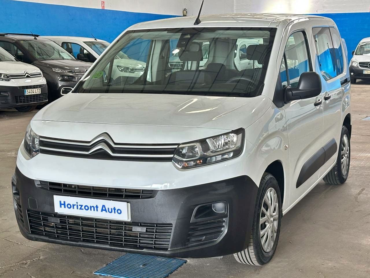 citroën berlingo 2021 / foto grande (3)