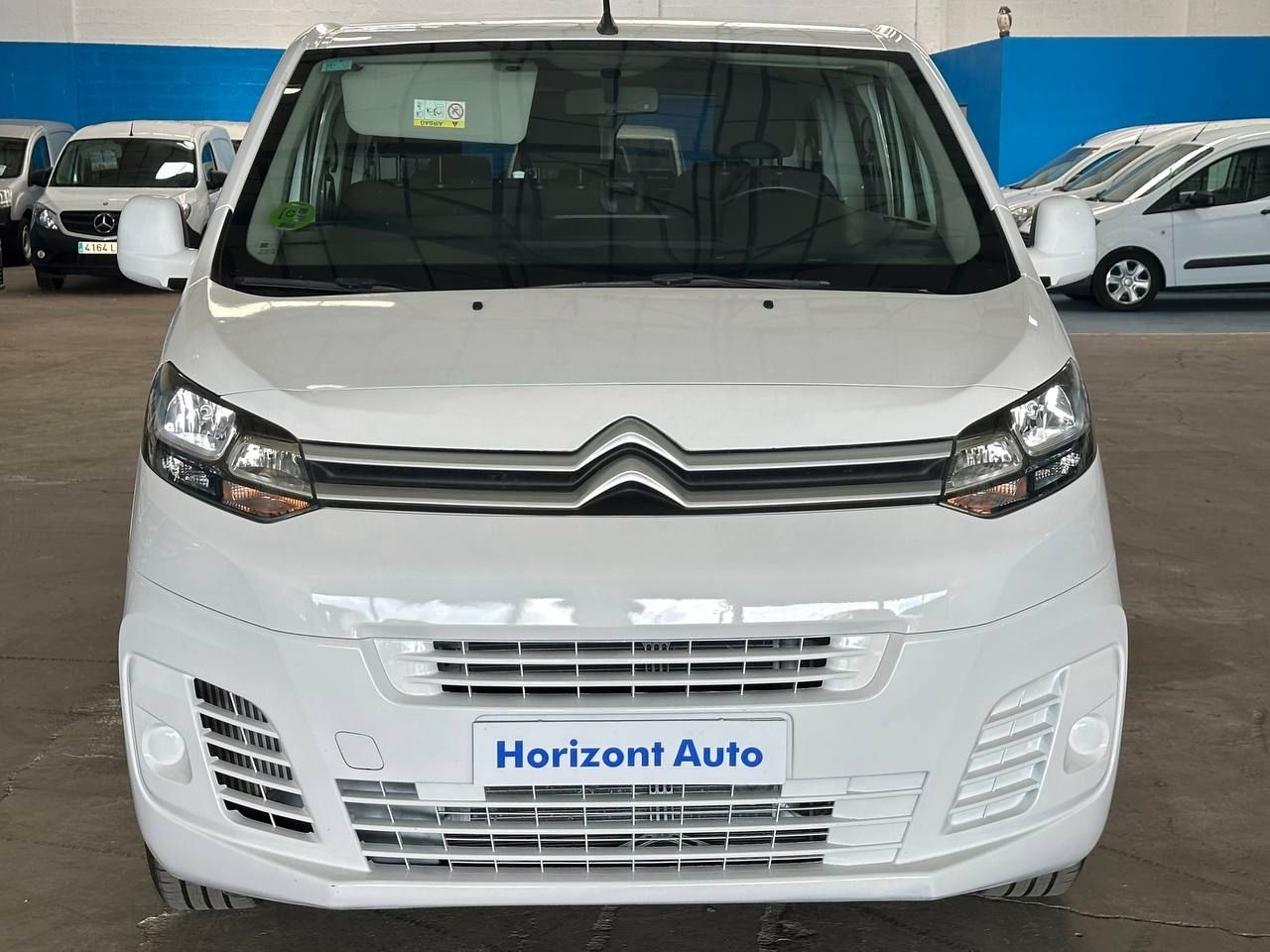 citroën jumpy 2021 / foto grande (2)