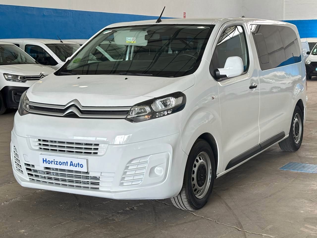 citroën jumpy 2021 / foto grande (3)