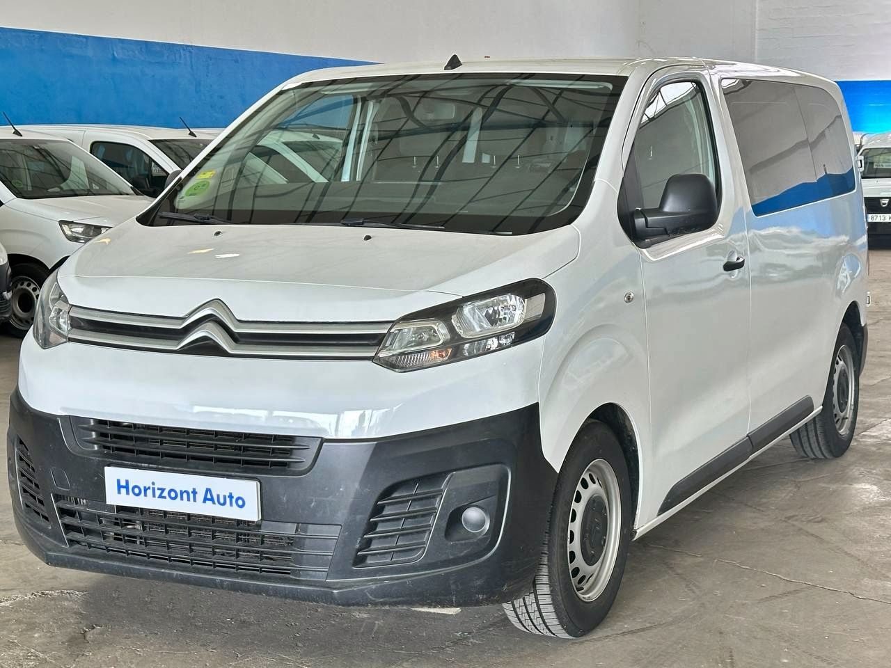 citroën jumpy 2022 / foto grande (3)