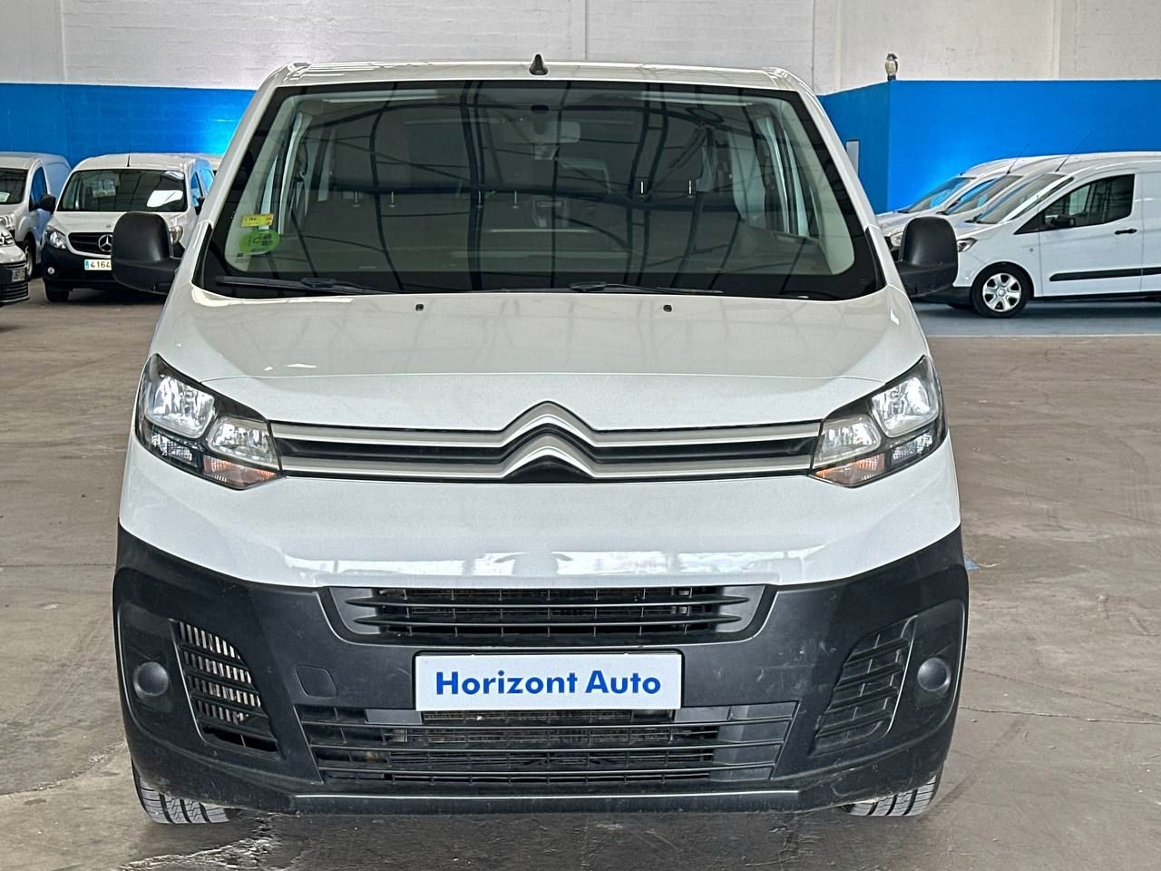 citroën jumpy 2022 / foto grande (2)