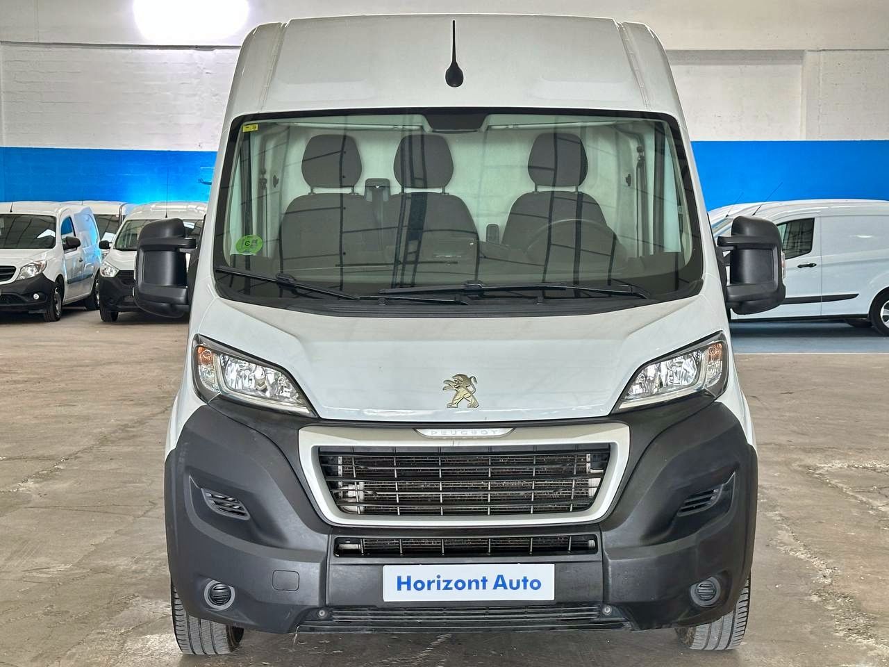 peugeot boxer 2022 / foto grande (2)