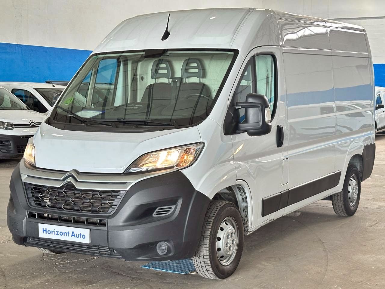 citroën jumper 2021 / foto grande (3)