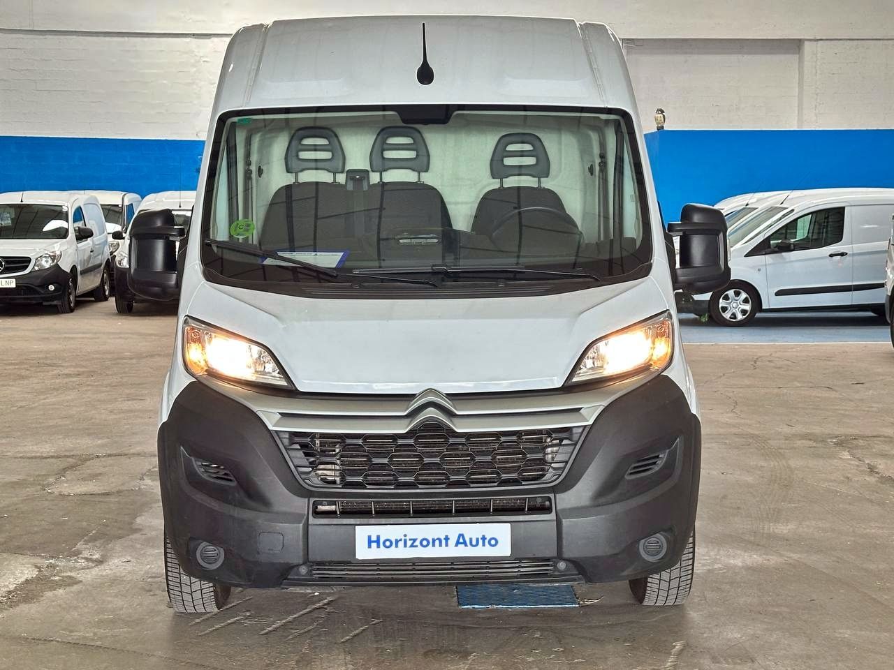 citroën jumper 2021 / foto grande (2)