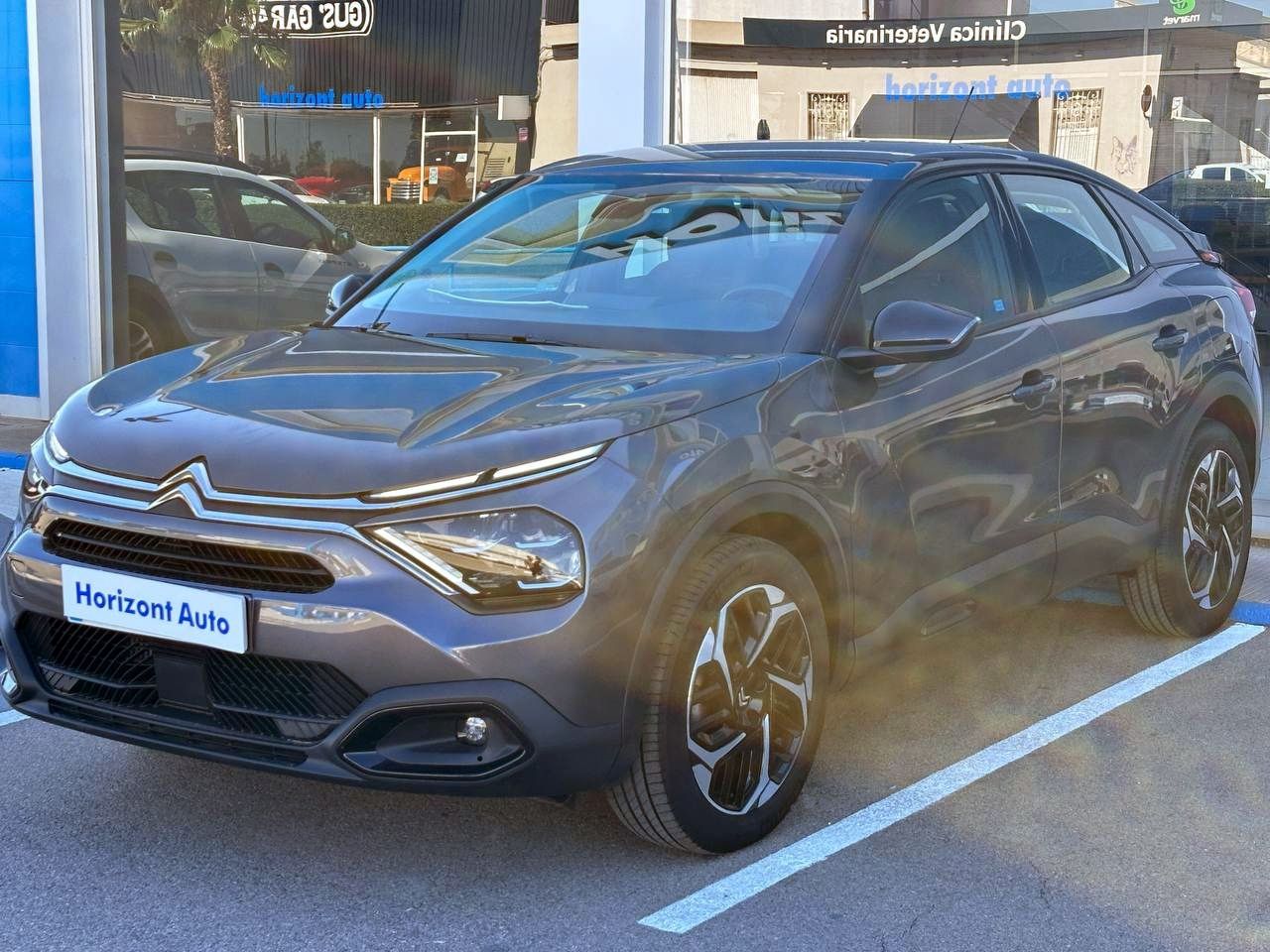 citroën c4 2023 / foto grande (3)