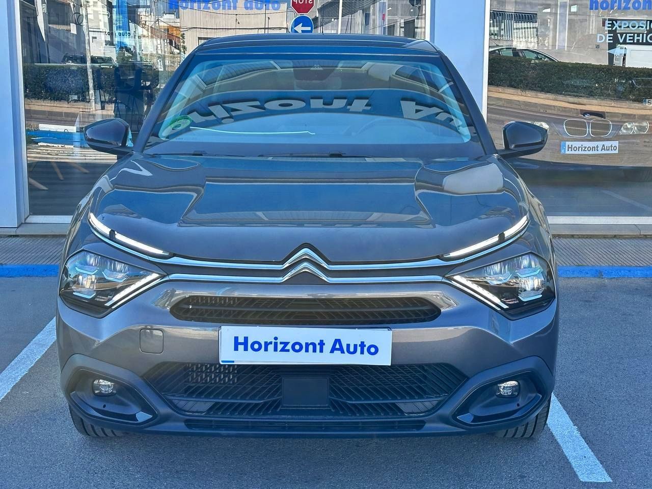 citroën c4 2023 / foto grande (2)