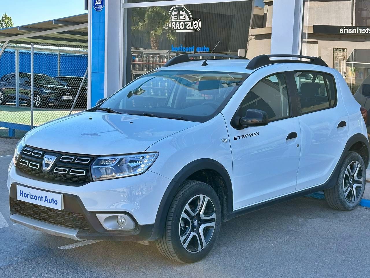 dacia sandero 2021 / foto grande (3)